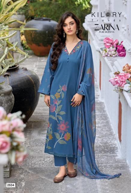 Kilory zarina buy online wholesale dress material